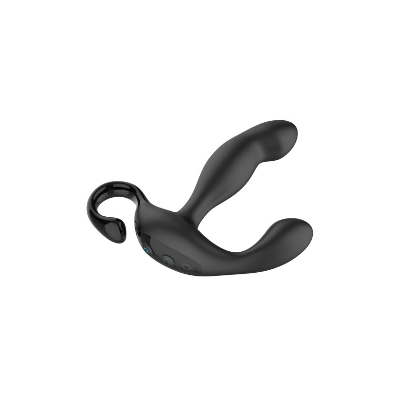 Finger Wiggle Prostate Massager with remote